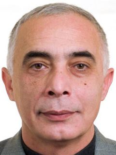 Залим Мирзоев