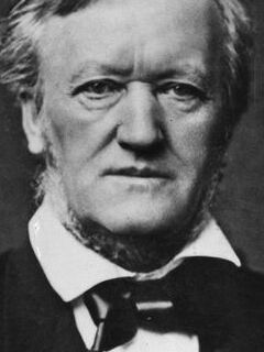 Рихард Вагнер