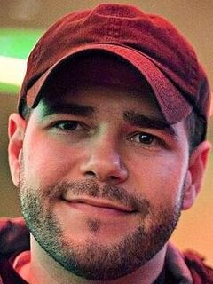 Стив Гонсалвес