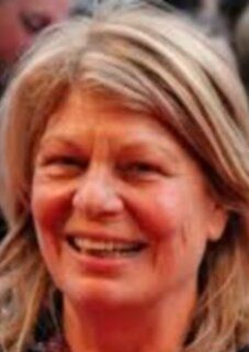 Кристин Рупперт