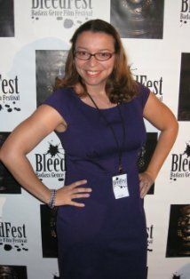 Джулия Камара