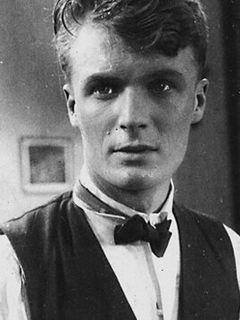 Дмитрий Консовский