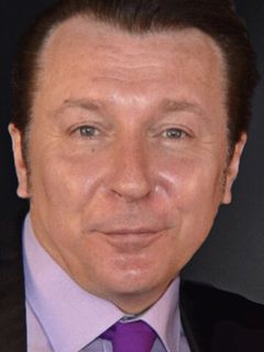 Сергей Набиев