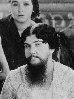 Ольга Родерик