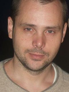 Олесь Коровниченко