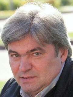 Владлен Дорофеев