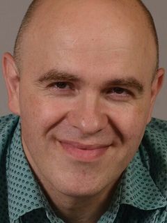 Сергей Демченко