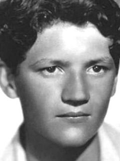 Джуниор Даркин