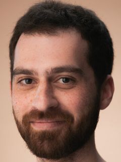 Арнольд Манасян