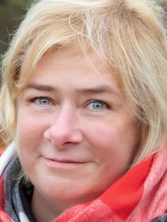 Елена Утехина