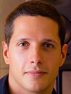 Павел Коваленко