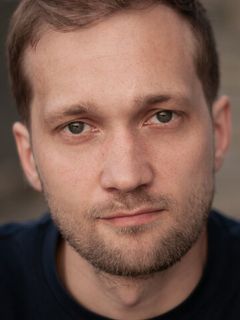 Егор Гаврилин