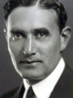 Эдгар Селвин