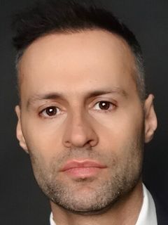 Казбек Кибизов