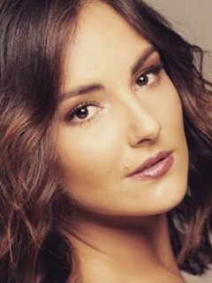 Джейд Фрайзер