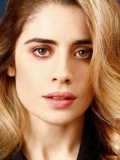 Грета Скарано