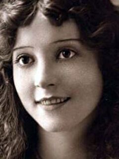 Мэдж Беллами