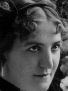 Нэнс О’Нил