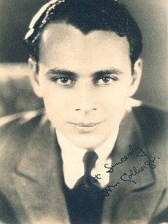 Уильям Колье мл.