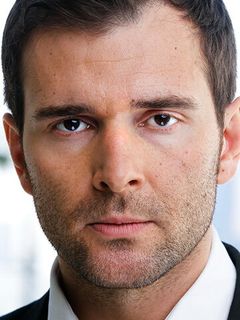 Александр Шай