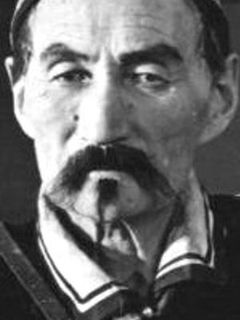 Жамбын Лувсанжамц