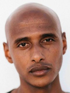 Тедрос Теклебран