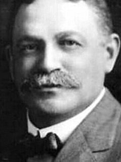 Уильям Николас Селиг