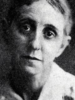 Кэролайн Ранкин