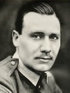 Алан Кросленд
