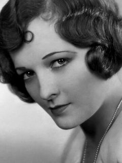 Мэриэн Никсон