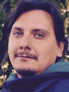 Игорь Нурисламов