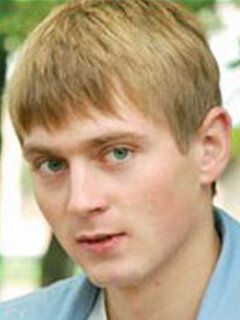 Сергей Белякович