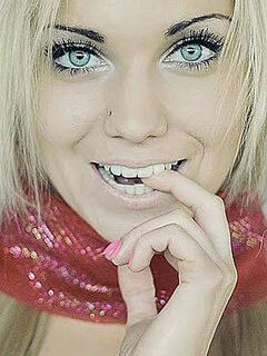 Марианна Маркина