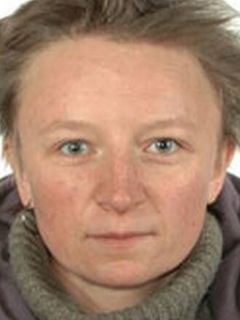 Мария Гринь