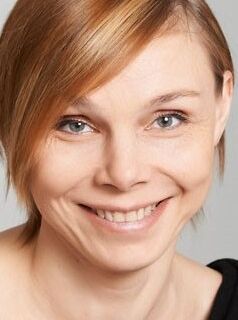 Светлана Исаева