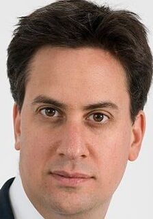 Эд Милибэнд