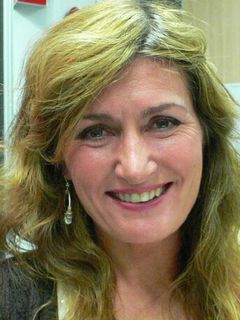 Мари Юнгстедт