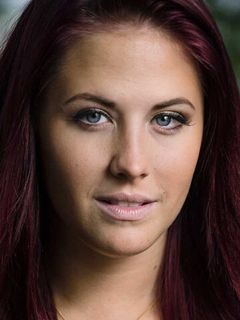 Молли Санден