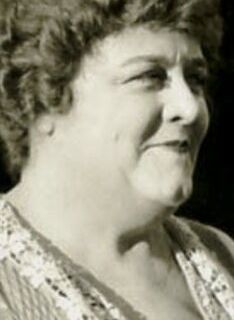 Сильвия Эштон