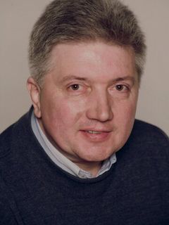 Евгений Галушко