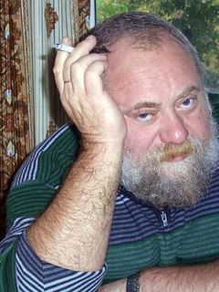 Александр Жилин