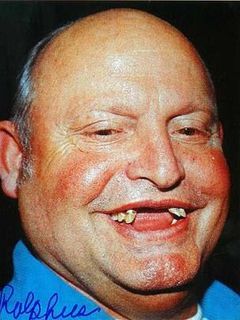 Джон Райкер