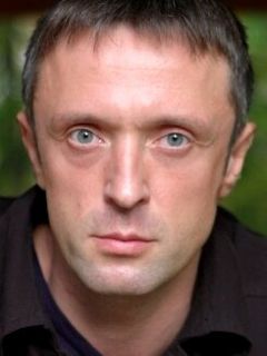 Дмитрий Митин
