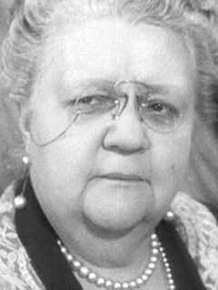 Марфа Кассацкая