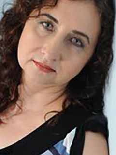 Марина Иванова