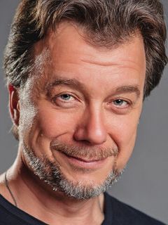 Дмитрий Бужинский