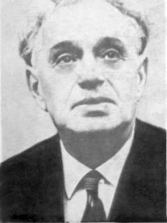 Константин Листов