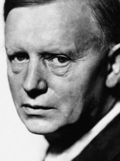 Карл Теодор Дрейер