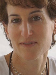 Стэйси Шифф