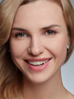 Александра Негина